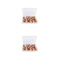 thumbnail image 3 of relayinert 30pcs Map Thumbtacks Push Pin Portable Thumbs Tacks Board Board Pin Multi Sided Nails 2Set, 3 of 6