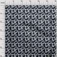 thumbnail image 3 of oneOone Polyester Lycra Fabric Triangle Geometric Print Fabric BTY 56 Inch Wide, 3 of 5