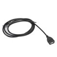 thumbnail image 4 of Adaptateur de Câble de Support de Voiture, Remplacement de Câble d'Interface USB Portable Longue Durabilité pour ELANTRA/MISTRA/ pour Auto, 4 of 8