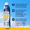 thumbnail image 4 of PanOxyl Acne Banishing Body Spray with 2% Salicylic Acid, 4 of 16