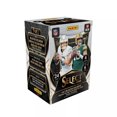 thumbnail image 1 of Panini 2024 NFL Select Football Trading Card Blaster Box (Green & Yellow Prizm Shock Die-Cuts), 1 of 3