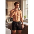 thumbnail image 5 of Joe Boxer Men's 3-Pack Loose Boxer, 5 of 5