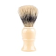 thumbnail image 1 of Brosse à Raser pour Hommes avec Manche Ergonomique et Outils Moussants Supérieurs, 1 of 1