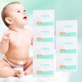 thumbnail image 1 of Baby Belly Navel Patch, Portable Baby Hernia Patch  for Bathing, 1 of 7