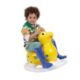thumbnail image 3 of Gymnic base Berçante Rody Blanche, pour Utilisation avec Tout Cheval Rody, 3 of 4