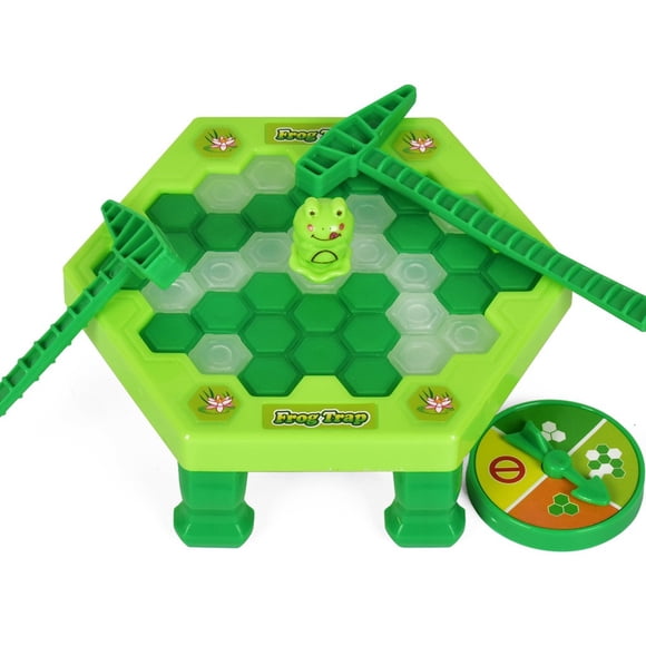Penguin Penguin Trap Party Supplies Funny Toys Game Sensory for Kids 5-7 Toddler for Girls Age 3-4 Construction for Kids Board Games for Kids 3-4 Years Old Fridge for Toddlers Gears Busy Busy Town