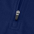 thumbnail image 3 of Short Sleeve T Shirt for Men Basketball Training Running Fitness Top Color Block Polyester, 3 of 8
