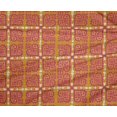 thumbnail image 5 of oneOone Polyester Spandex Pink Fabric Block Sewing Material Print Fabric By The Yard 56 Inch Wide-F2, 5 of 5