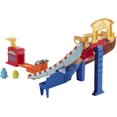 thumbnail image 3 of Hot Wheels Disney Pixar Toy Story Buzz Lightyear Carnival Rescue, 3 of 5