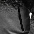thumbnail image 5 of Drppepioner Men'S Autumn Color Matching Splicing Jacket Sweater Casual Jacket, 5 of 5