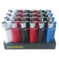 thumbnail image 1 of Ronson Lighters 24 lighters (Case) By Ronson, 1 of 2