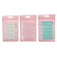 thumbnail image 3 of Manicure Clay, Nail Art Stand Clay Adhesive Strong Stickiness  For False Nail Tips Display, 3 of 8