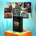 thumbnail image 2 of Magic TCG The Gathering Secret Lair Premium Foil: MTG All Natural Totally Refreshing Saturday Morning DND, 2 of 6