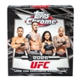 thumbnail image 1 of 2026 Topps Chrome UFC Trading Cards Mega Box, 1 of 4