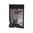 thumbnail image 2 of Bait Trolling Lure Bait Rig Lure 1set Metal plastic 210g Stronger Winding More Dynamic Posture Marlin Sailfish, 2 of 10