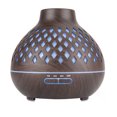thumbnail image 2 of Jusqu'à 65 % de Rabais! Humidificateurs pour Chambre Machine d'Aromathérapie à Huile Essentielle Grain de Bois Humidificateur d'Huile Essentielle Coloré Instrument de Recharge d'Eau, 2 of 9