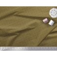 thumbnail image 2 of Soimoi Satin Silk Fabric Dot & Heart Small Fabric Prints by Yard 42 Inch Wide, 2 of 3