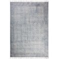 thumbnail image 1 of Casavani Indian Custom Carpet Dining Room Rug,Gray 7x7 feet, 1 of 6
