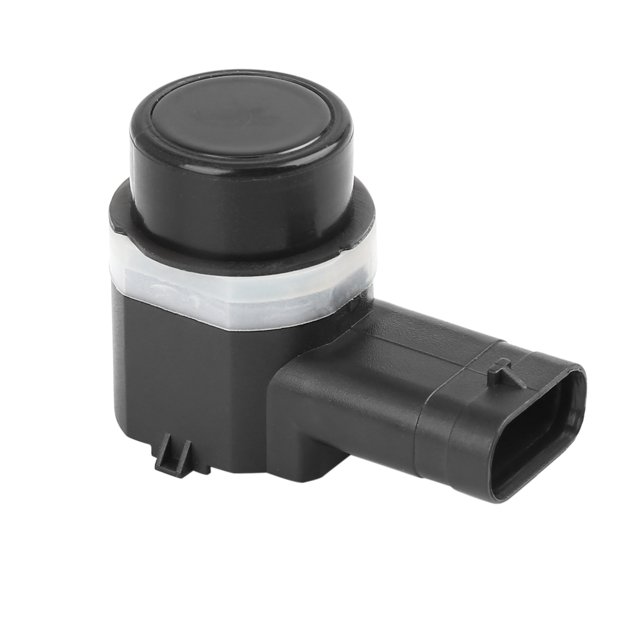 Unique Bargains LR024299 Pare-Chocs Noir Capteur de Stationnement Inversé pour Range Rover Evoque