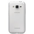 thumbnail image 4 of Étui avec Protecteur d'Écran pour Galaxy Core Prime, PureGear [Transparent/transparent] Étui Rigide Slim + Protecteur d'Écran à Bille PureTek pour Samsung Galaxy Core Prime G360/s820, Prevail LTE, 4 of 10