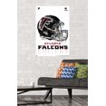 thumbnail image 3 of NFL Atlanta Falcons - Casque anti-goutte 20, 3 of 4