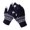 Dark Blue, variant on RXIRUCGD Mittens Clearance Items Fashion Non-slip Jairon Warm Winter Artificial Knitting Wrist Gloves Mittens White Gloves