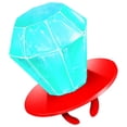 thumbnail image 3 of Sac de Ring Pop Halloween 22 mcx, 3 of 5