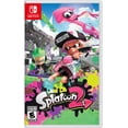 thumbnail image 1 of Nintendo Splatoon 2 (Nintendo Switch), 1 of 8