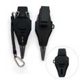 thumbnail image 3 of Portable Fishing Plier Bag Storage Tool for Hook Remover Hook Fishing Pliers, 3 of 8