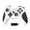 Blanc, variante sur Manette Sans Fil HLONK pour Xbox One, Connexion Sans Fil 2,4G, Manette Pc 0 Dead Zone, Joystick de Jeu à Double Vibration avec Récepteur pour /One Elite/Xbox One/One S/One X/Pc Windows 1