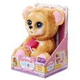 thumbnail image 3 of Animal Babies Nursery Basic Plush Bear Toy, 3 of 3