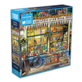 thumbnail image 1 of Puzzle « La plus grande librairie qui soit » 1000 pièces, 1 of 1