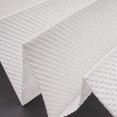thumbnail image 3 of FUTUREORYY 400PCS Soft Toilet Tissue White For Bathroom Use, 3 of 8