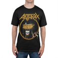 thumbnail image 1 of Anthrax - Judge Dredd 2013 North America Tour T-Shirt, 1 of 1
