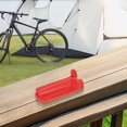 thumbnail image 2 of Shifter Dropper Bicycle Battery Cover Cycling Equipment Wear-resistant Shifter Cover Fashionable Design High-strength Material, 2 of 12