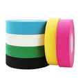 thumbnail image 2 of kurtrusly Ruban Adhésif pour Hockey sur Glace, Poignée en Coton, Rose Rouge, 2 of 9
