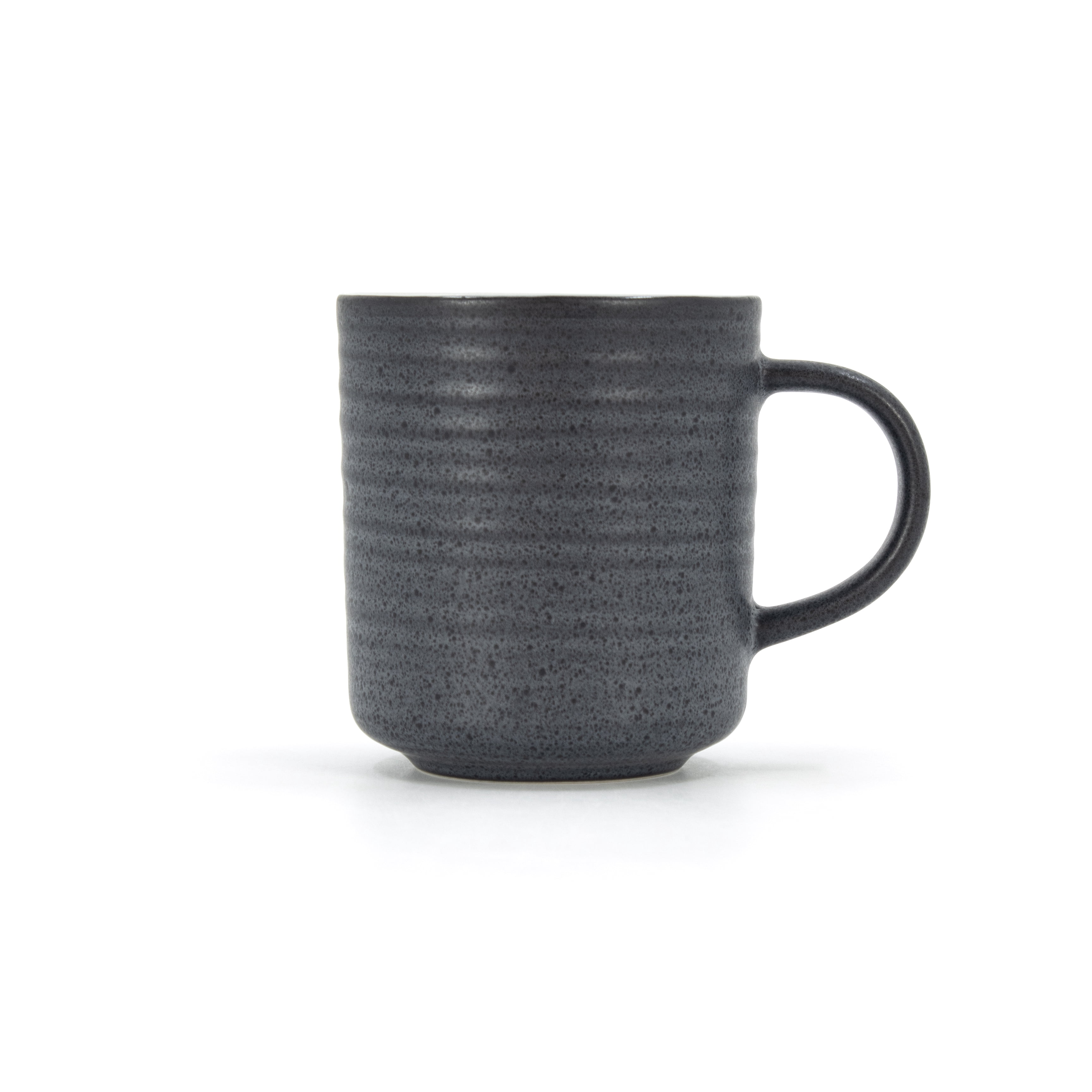 Tasse SAB Trent 13 oz gris foncé