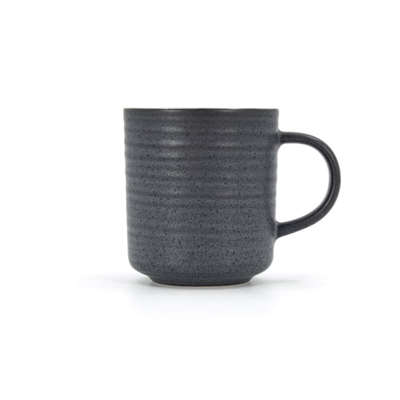 SAB Trent 13oz Mug Dark Grey