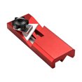 thumbnail image 2 of Tong Metal Plasterboard Trimming 45 Cutter Woodworking Drywall Plumbing Engineering Finish | Plasterboard Trimming Metal For Smooth, 2 of 4