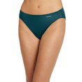 thumbnail image 1 of Jockey  No Panty Line Promise  Tactel  Hi Cut, 1 of 1