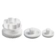 thumbnail image 2 of Plastic Gear for Gearbox 550 and 390 Children\'s Electric Car Kid Ride on Toy Car, 2 of 7