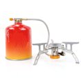 thumbnail image 2 of Split Gas Stove,Split Gas Stove Portable Portable Camping Stove Backpacking Stove Elevated Design, 2 of 8