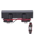 thumbnail image 1 of Jazz Bass Set, Lightweight Noiseless Jazz Bass Pickup  For Electric Bass For 4 String Jazz Bass Guitar Part, 1 of 8