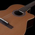 thumbnail image 4 of Godin Concert CW QIT Guitare Classique Électrique Acoustique à Découpes Fabriquée au CANADA, 4 of 16