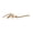 Taupe, variant on LA Girl Shady Slim Brow Pencil