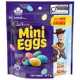thumbnail image 1 of CADBURY Mini Eggs Chocolate Bag, 151g, 1 of 8