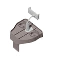 thumbnail image 2 of 3-in-1 Adjustable Hot Tub Tray with Cup Holder & Phone Stand - Universal Spa Accessory for Inflatable Pools, Jacuzzis - Non-Slip Drink Tray & Side Table for Relaxation (Fits Most Hot Tubs), 2 of 5