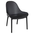 thumbnail image 1 of Compamia Sky Patio Chair in Black, 1 of 9