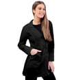 thumbnail image 3 of "Adar Manteaux de Laboratoire Universels pour Femmes - Perfection 32 Pouces" Manteau de Labo", 3 of 7