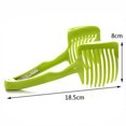 thumbnail image 3 of Up to 65% off Kitchen Gadgets Handheld Circular Fashion Lemon Slices Tomato Kitchen Organizers and Storage, 3 of 3